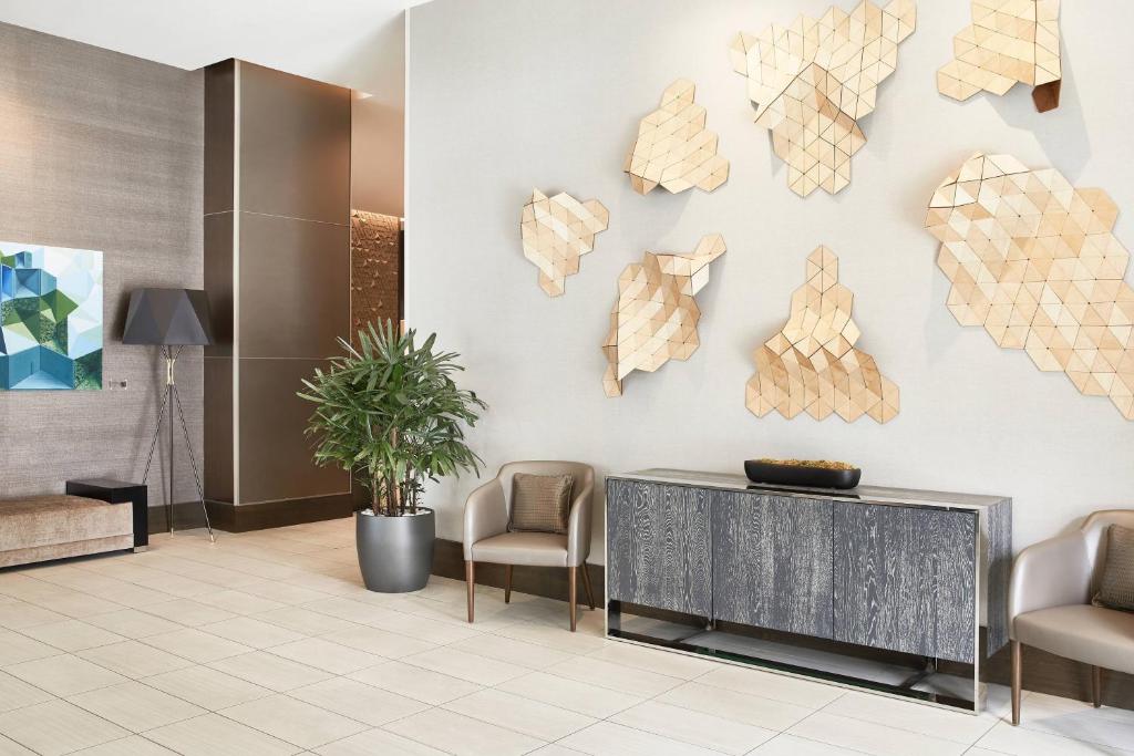 Lobby Hospitality partner for Hotels