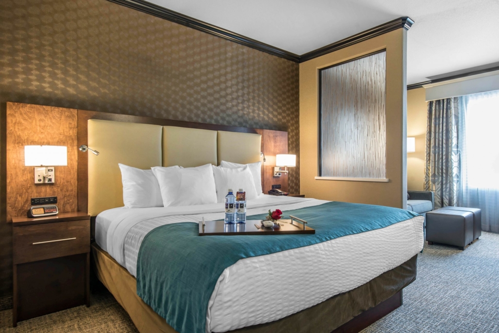 Heritage Inn Suites By Choice Hotels Garden City Ks Valiant