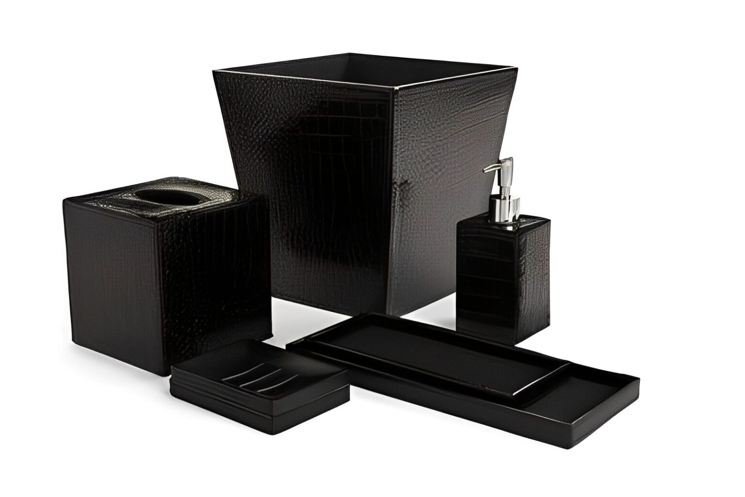 Hudson Amenities Valiant