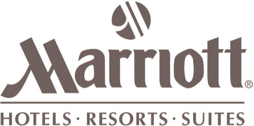 Marriott Hotels Resorts and suites Logo