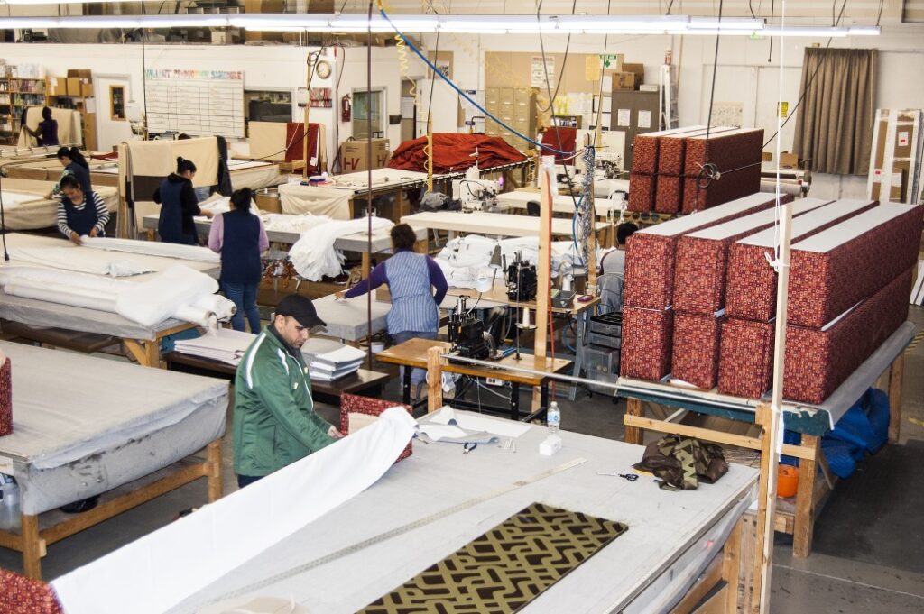 Manufactured by Valiant