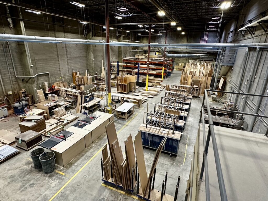 Manufactured by Valiant