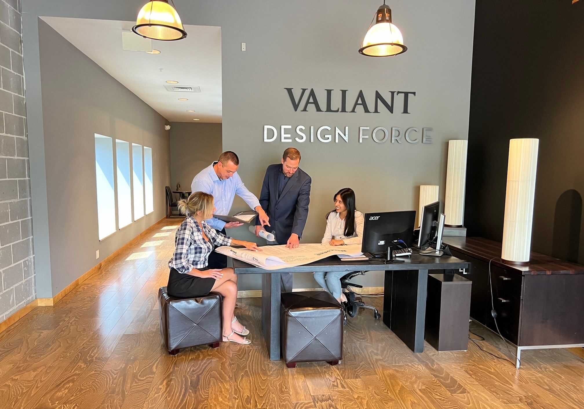 Valiant Email Franchise Hotel Solutions – Valiant