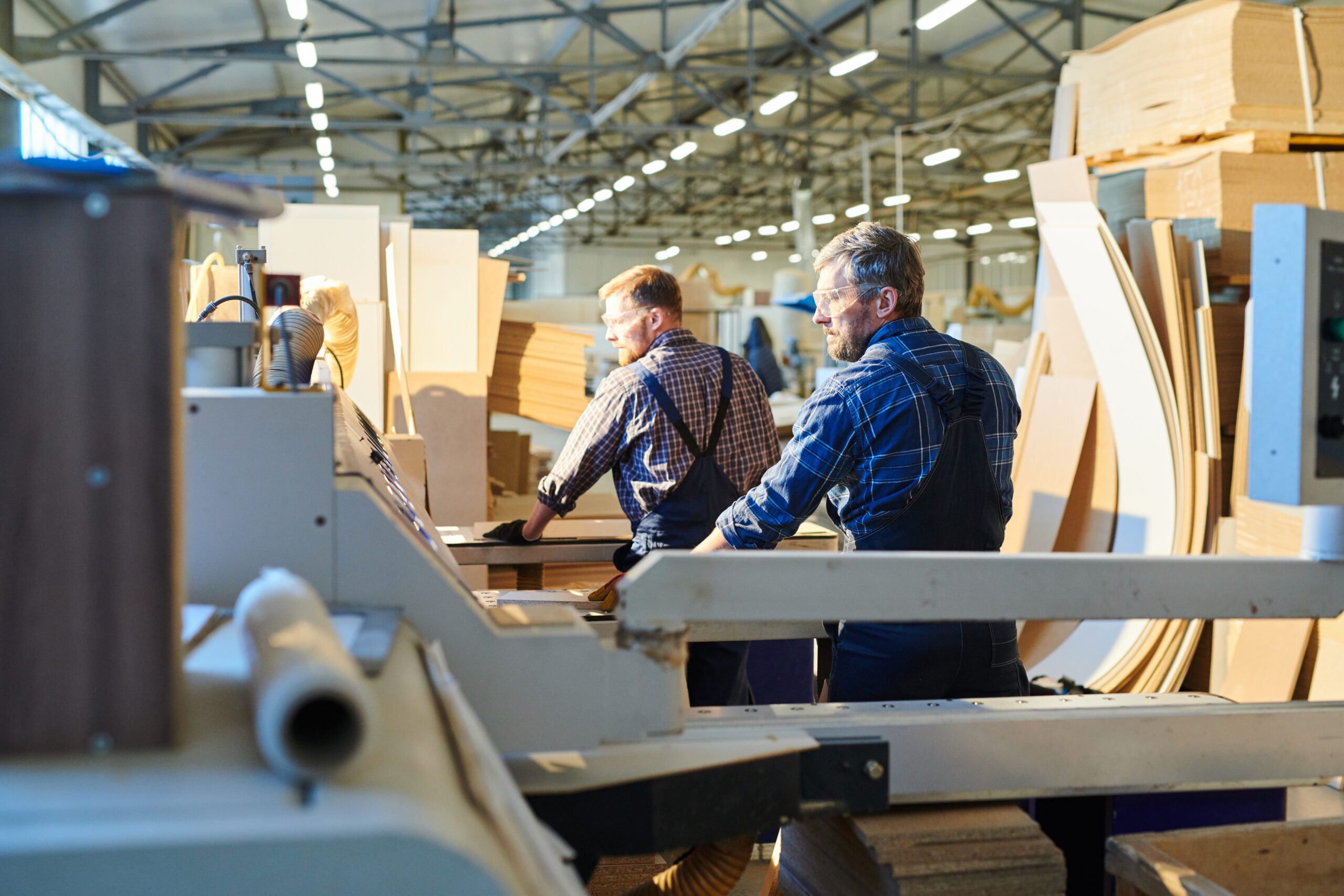 Valiant Manufacturing – Valiant