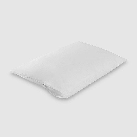 Val Press Standard Pillow Protector