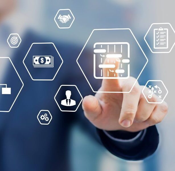 Project Management Coordination Project Management Coordination