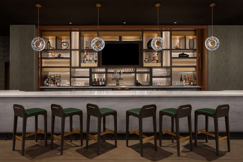 barlounge