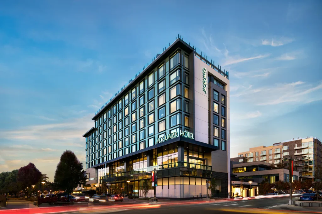 Holiday Inn Express - Springfield, OR