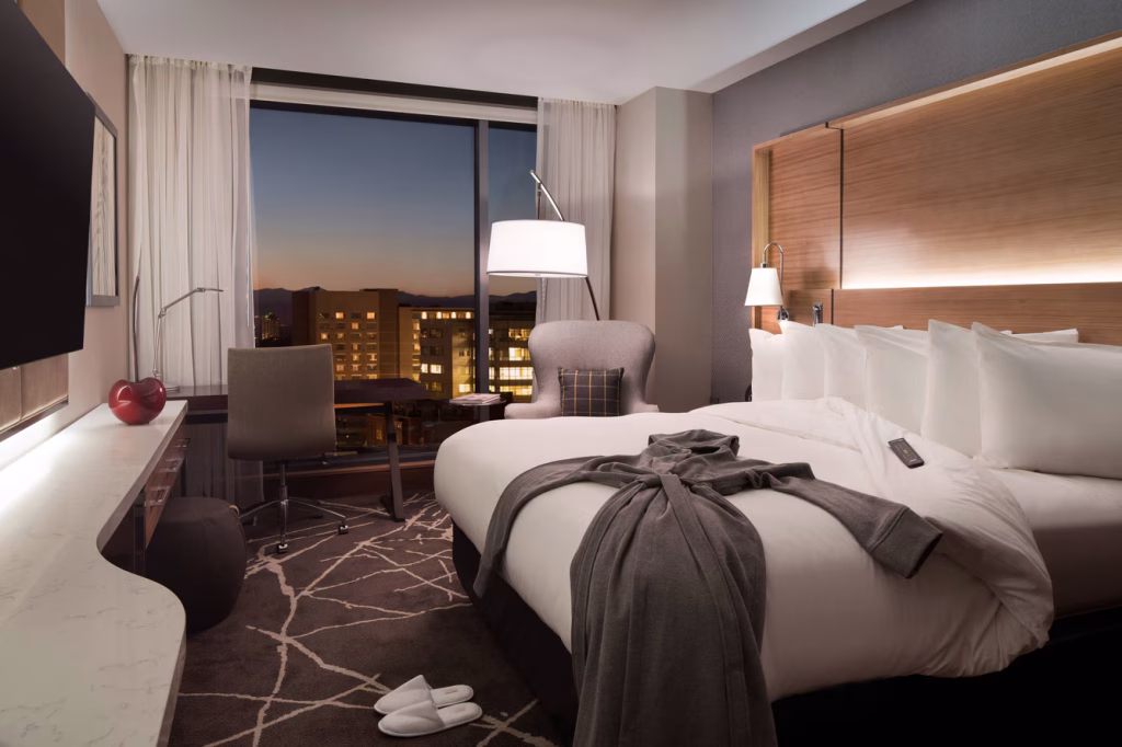 FF&E Procurement & Hotel Supply