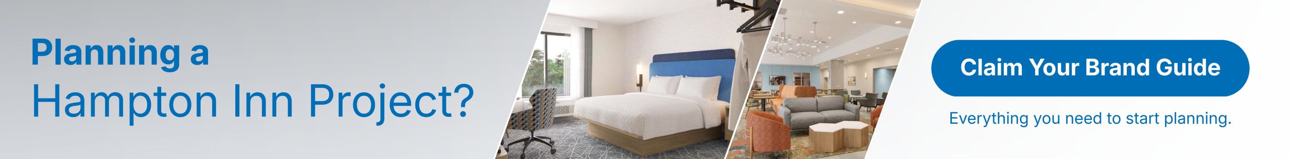 Free Hampton Inn Buyer's Guide