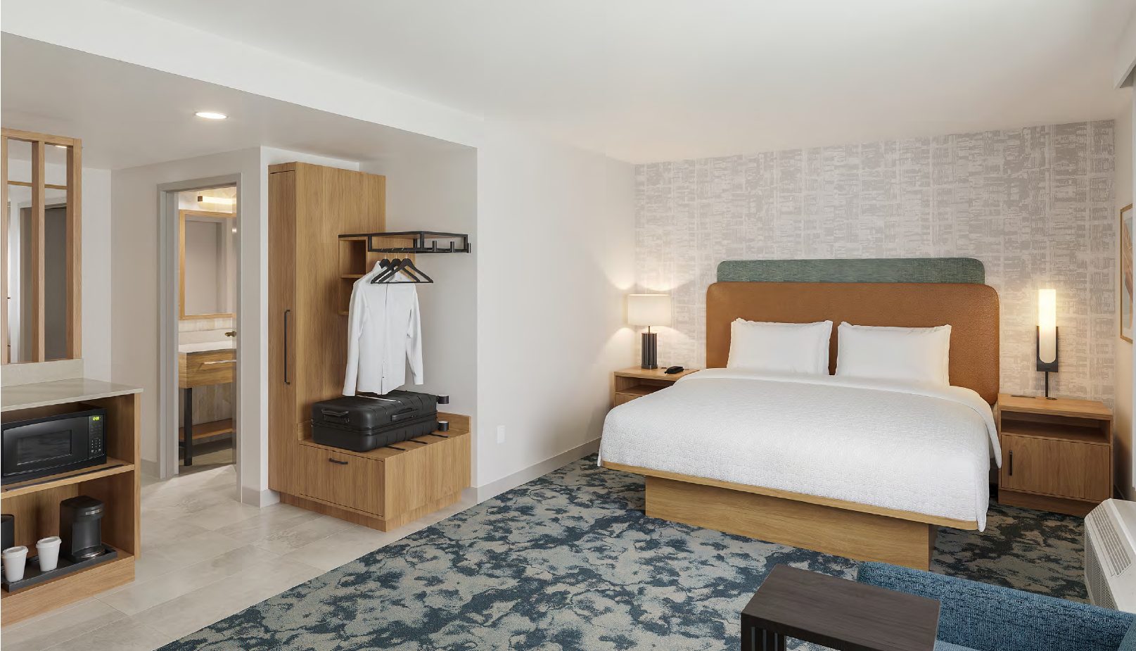 Valiant Email Hampton Inn – Valiant