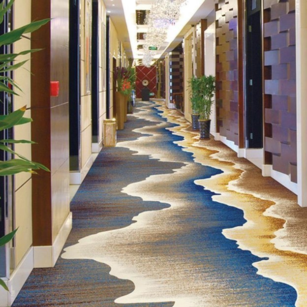 Broadloom or Carpet Tile?